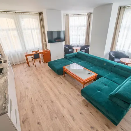 Apartment Kolonada