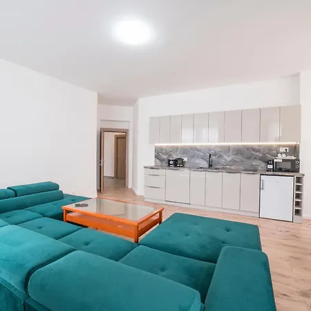 Apartment Kolonada *