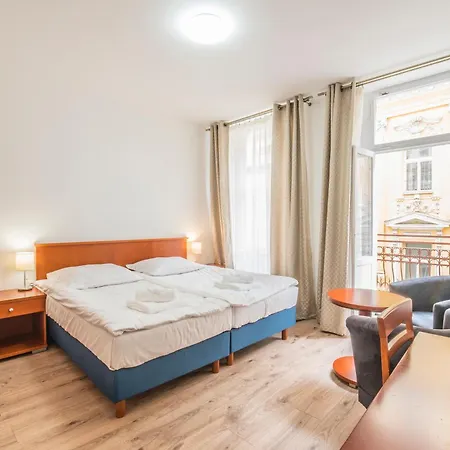 Apartment Kolonada *