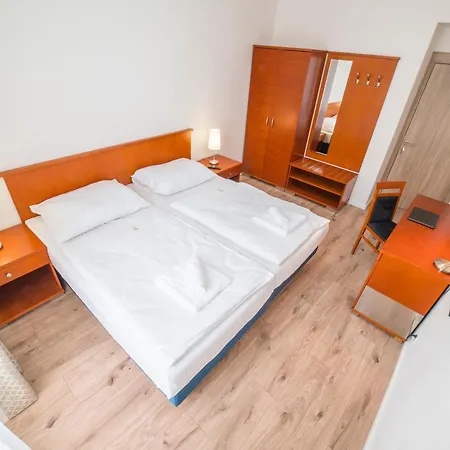 Apartment Kolonada *