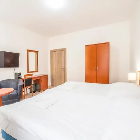 Apartment Kolonada Marianske Lazne
