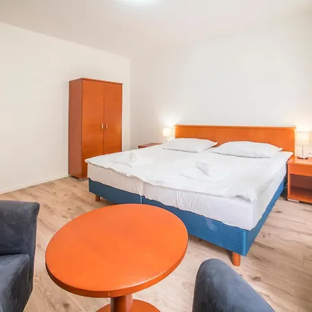 Apartment Kolonada Marianske Lazne