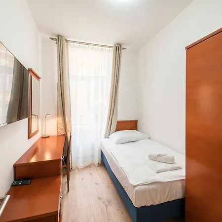 Kolonada Apartment *