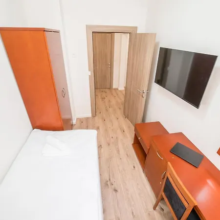 Apartment Kolonada *