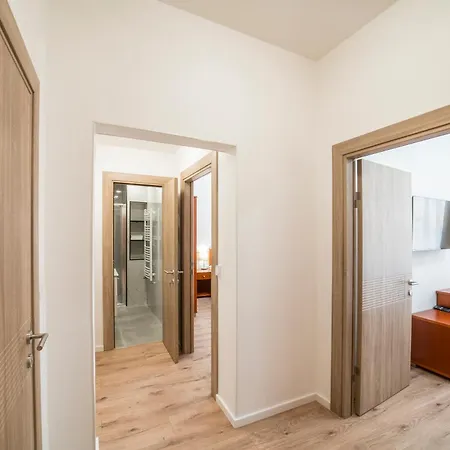 Apartment Kolonada *