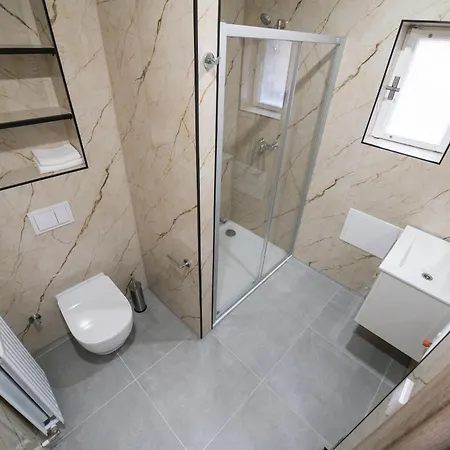 Kolonada Apartment