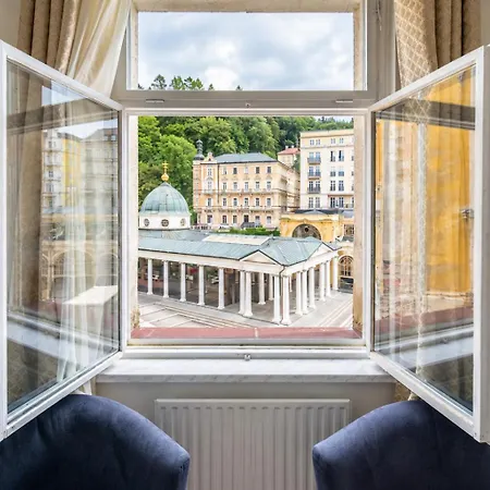 Apartment Kolonada